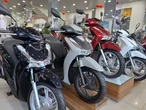 Nhiều mẫu xe máy đứng trước nguy cơ dừng bán ở Việt Nam, có cả Honda SH, Vespa