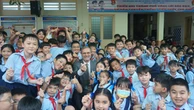 Muốn cho con học lớp tiếng Pháp từ lớp 1, học trường nào ở TP.HCM?