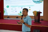 Tiếp sức nhà nông: Đổi mới tư duy - làm giàu từ chăn nuôi hiệu quả