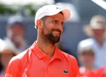 Tin tức thể thao sáng 10-5: Djokovic chỉ giải nghệ sau tuổi 40