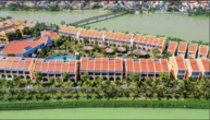 Trải nghiệm nghỉ dưỡng 'Eco - Luxury' tại Hoi An Memories Resort & Spa