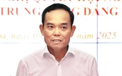 Đoàn công tác của Bộ Chính trị làm việc với Khánh Hòa và Ninh Thuận về việc hợp nhất hai tỉnh