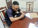 Bắt thanh niên cướp điện thoại, tiền của bà cụ 74 tuổi