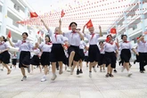 4 trường hợp được ưu tiên tuyển sinh đầu cấp trái tuyến ở Tân Bình, TP.HCM