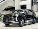 Tin tức giá xe: Hàng loạt xe Hyundai giảm giá, có mẫu tới trăm triệu, Accent xuống ngang Kia Morning