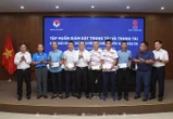 V-League chia tay 5 trọng tài