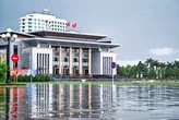 Chủ tịch tỉnh Bắc Ninh: Không để ngập úng phường Bắc Giang trở thành 'thương hiệu'