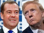 Tin tức thế giới 5-8: Ông Medvedev lại cảnh báo hạt nhân; Thái Lan tố drone Campuchia bay vượt biên