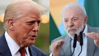 Ông Trump nói sẵn sàng điện đàm với tổng thống Brazil sau quyết định áp thuế 50%