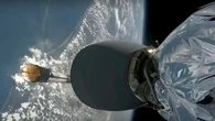 SpaceX đưa vi khuẩn gây bệnh Whitmore lên Trạm Vũ trụ Quốc tế