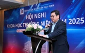 Hơn 30% người trưởng thành bị tăng huyết áp, nhiều người mới 20 tuổi đã bị nhồi máu cơ tim