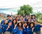 Nữ sinh Việt giành 4 học bổng thạc sĩ danh giá tại châu Âu