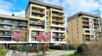 Nghịch lý trên thị trường bất động sản CH Czech