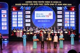 Gia An 115 đạt giải thưởng “Bệnh viện Xanh – Sạch – Thông minh 2025”