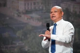‘Khánh Hòa mới’ với chiến lược phát triển ‘kiềng 3 chân’