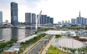 Đình chỉ thanh tra dự án cầu Thủ Thiêm 2, cầu Phú Mỹ và 3 dự án hạ tầng ở TP.HCM