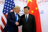 Financial Times: Trung Quốc mời ông Trump thăm, Nhà Trắng chưa phản hồi