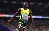 'Đàn em' của Usain Bolt gây sốc khi đoạt HCV 100m nam tại Giải vô địch điền kinh thế giới 2025