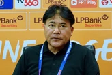 HLV CLB Hà Nội: 'Các cầu thủ đang rất sốc'