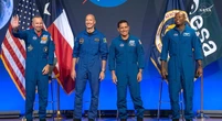 NASA công bố phi hành đoàn Artemis III