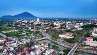Quy hoạch đô thị Tân Ninh với núi Bà Đen thành trọng điểm du lịch Đông Nam Bộ
