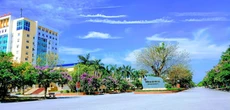 Sau sáp nhập, Trường đại học Hồng Đức tuyển sinh như thế nào?