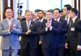 Hà Nội - nơi hai Thủ tướng cùng chọn hòa bình