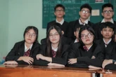 Thủ khoa chuyên hóa Phổ thông Năng khiếu: Không thức khuya cày đề, mơ làm bác sĩ