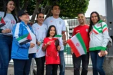 Iran tố cáo Mỹ thu hồi tất cả vé dành cho người hâm mộ của họ trước thềm World Cup 2026