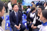Trường đại học Y Dược TP.HCM nhận chứng chỉ IELTS, SAT cộng điểm tuyển sinh từ 15-6