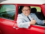 Nói về xe điện, Chủ tịch Toyota thừa nhận 'cảm thấy cô đơn'