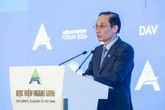 Diễn đàn Tương lai ASEAN lập kỷ lục với hơn 1.200 đại biểu từ khắp thế giới