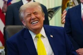 20.000 người Nhật ký đơn phản đối sau video ông Trump 'biến hình' thành Naruto
