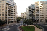 Ngành công nghệ cao suy giảm gây sức ép lên thị trường bất động sản Israel