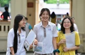 Thí sinh cả nước bước vào môn thi đầu tiên của kỳ thi tốt nghiệp THPT 2026