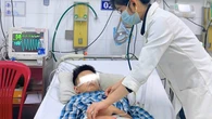 Bé trai ngừng tim gần 2 giờ được cứu sống bằng kỹ thuật hồi sinh đặc biệt