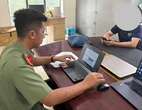 Gọi đường dây nóng Bộ Công an báo tin giả 'để xác định đường dây nóng có hoạt động hay không?'