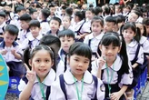 Sở Giáo dục và Đào tạo TP.HCM tiếp tục thông tin về dạy học 2 buổi/ngày và quy định giờ học