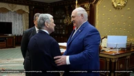 Belarus thả 52 tù nhân theo yêu cầu của ông Trump