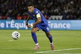 Mbappe: Tôi sẽ không khuyên con mình bước vào thế giới bóng đá