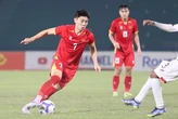U23 Việt Nam: Quyết định ở SEA Games 33