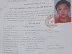 Công an Lâm Đồng truy nã thanh niên lừa đáo hạn, chiếm đoạt hơn 22 tỉ