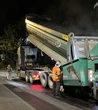 Đèo Bảo Lộc thi công trở lại, tài xế lưu ý khung giờ chạy