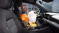Tranh cãi: Xe MG gặp lỗi chưa từng có trong bài thử va chạm vẫn được chứng nhận 4 sao Euro NCAP