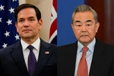 Ông Vương Nghị điện đàm với ông Rubio, kêu gọi Mỹ thận trọng trong lời nói và hành động