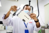 Từ 'điều không tưởng' đến kỳ tích: Ghép tế bào gốc cứu sống hàng trăm người bệnh hiểm nghèo ở TP.HCM