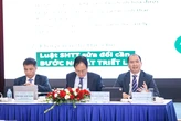 'Vi phạm thương hiệu mang lại lợi nhuận cả chục tỉ nhưng xử phạt chỉ vài chục triệu'
