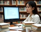 Đại học Kinh tế TP.HCM đề xuất thu hồi bằng tiến sĩ của bà Trần Quỳnh Hoa do phát hiện đạo văn