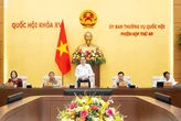 Tin tức sáng 12-9: 65 kênh gỡ nội dung, xin lỗi Vingroup; Nhiều ngân hàng cho vay bất động sản