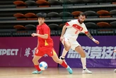Tuyển futsal Việt Nam được thưởng lớn trước khi rời Trung Quốc